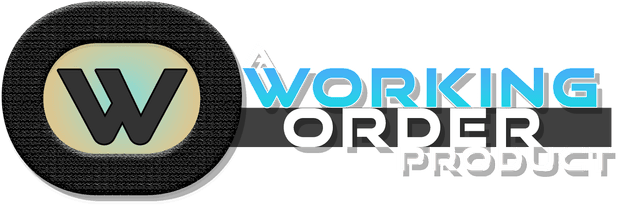 Working Order logo