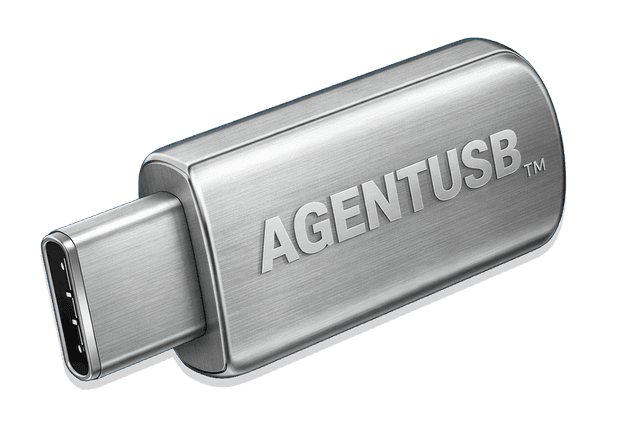 AgentUSB Device